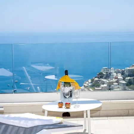 L'acquolella Apart-hotel Positano