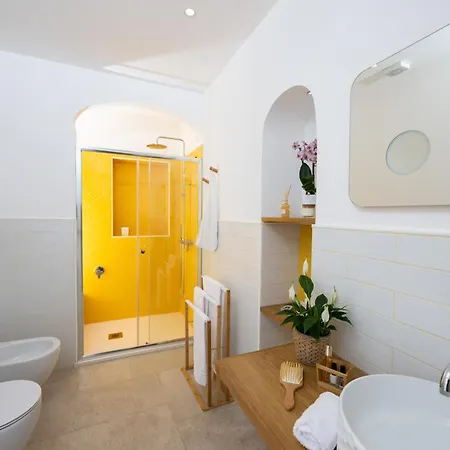 Apart-hotel L'acquolella 4*