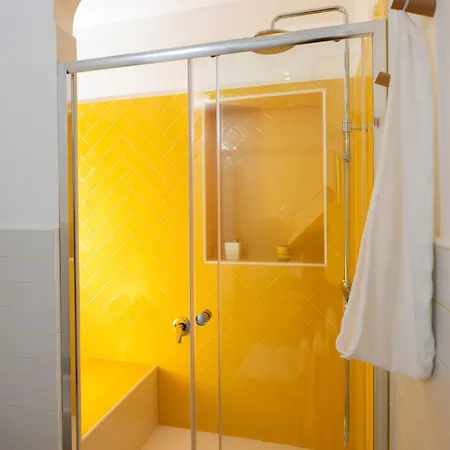 L'acquolella מלון דירות פוזיטנו