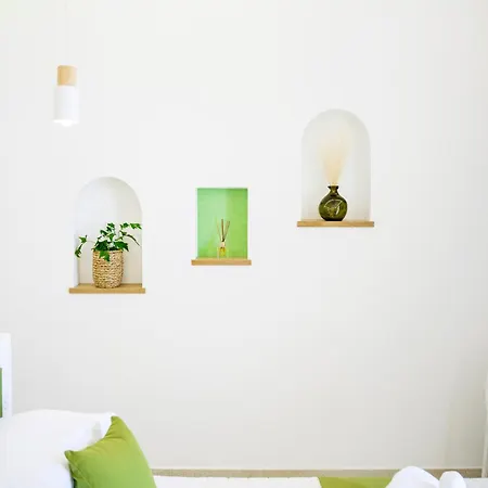 L'acquolella מלון דירות