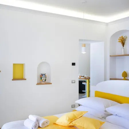 L'acquolella פוזיטנו