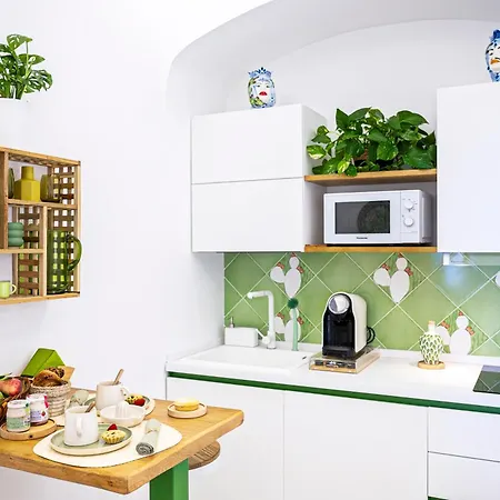 L'acquolella פוזיטנו