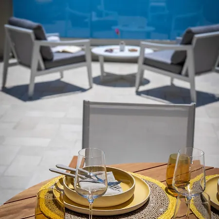 מלון דירות L'acquolella