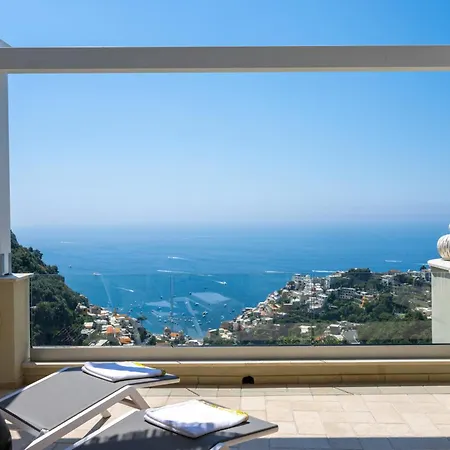 L'acquolella מלון דירות