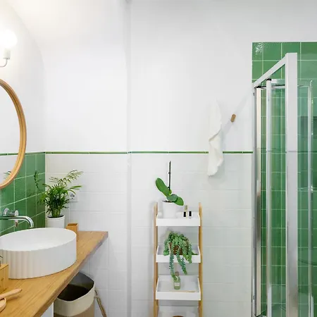 מלון דירות L'acquolella 4*