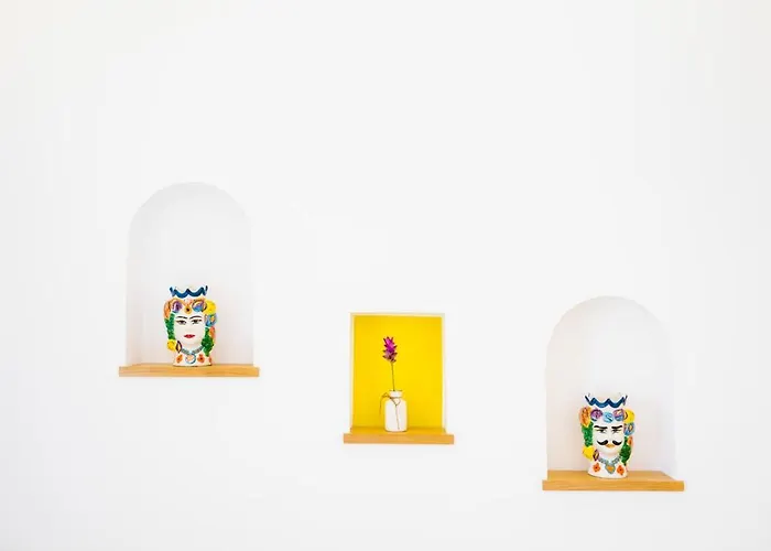 L'acquolella Апарт-отель Позитано